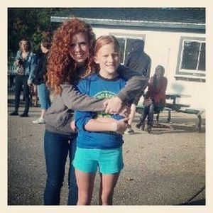 Meet your Posher, Molly